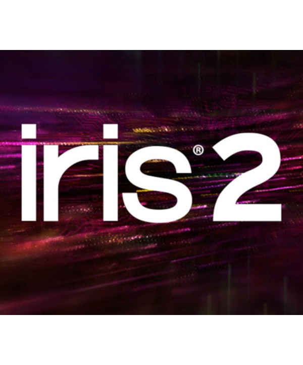 iZotope Iris 2 /MAC Key GLOBAL